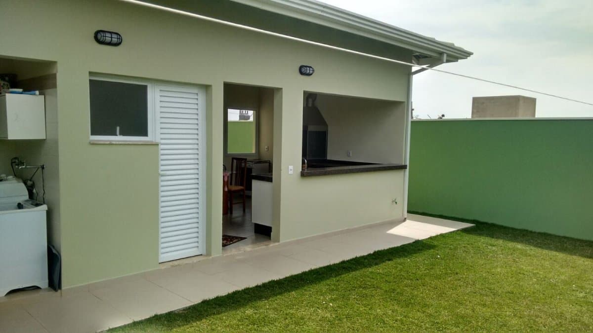 Casa Sobrado para Venda em Centro Cabreúva-SP