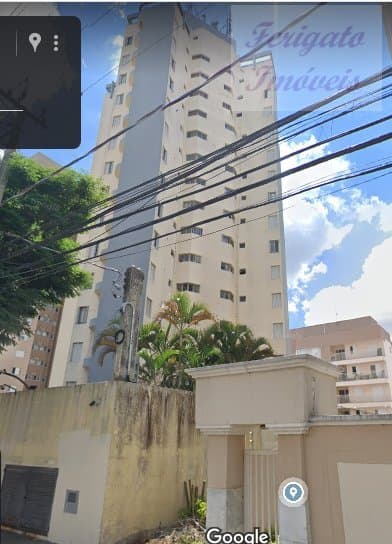 Apartamento Duplex para Venda em Jardim Bonfiglioli Jundiaí-SP