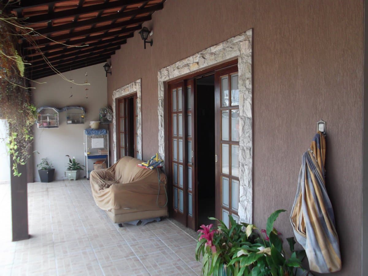 Casa Sobrado para Venda em Jardim Caçula Jundiaí-SP