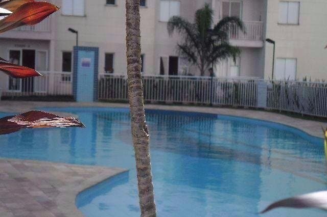 Apartamento Padrão para Venda em Jardim Bonfiglioli Jundiaí-SP