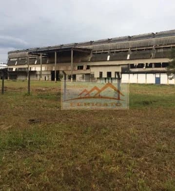 Galpão/Pavilhão Industrial para Venda e Aluguel em Jardim do Lar Várzea Paulista-SP