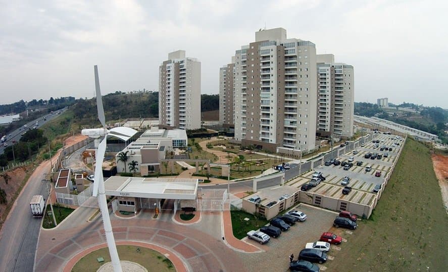 Apartamento Cobertura Duplex para Venda em Engordadouro Jundiaí-SP