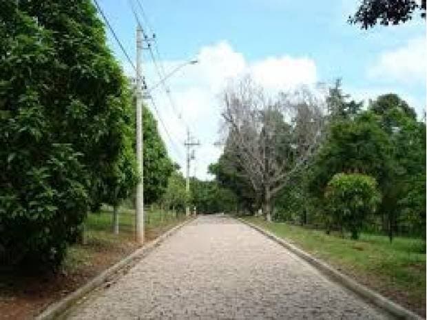 Terreno em Condomínio para Venda em Centro Cabreúva-SP