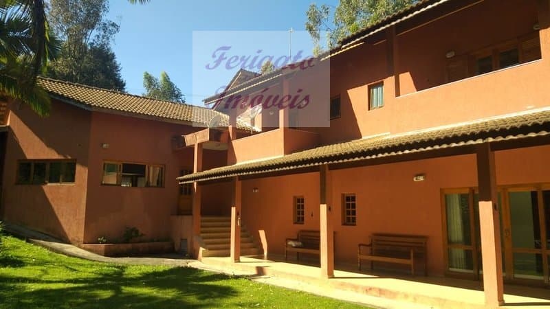 Casa Alto Padrão para Venda e Aluguel