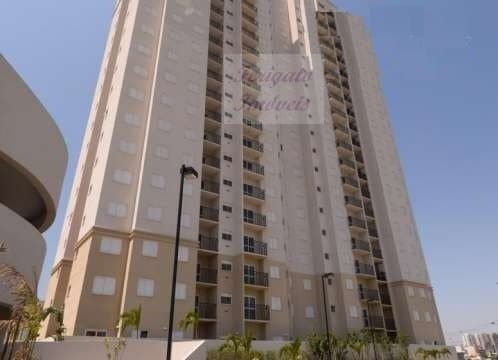 Apartamento Padrão para Venda em Jardim Torres São José Jundiaí-SP