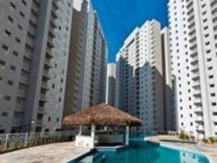 Apartamento Padrão para Venda em Jardim Ana Maria Jundiaí-SP