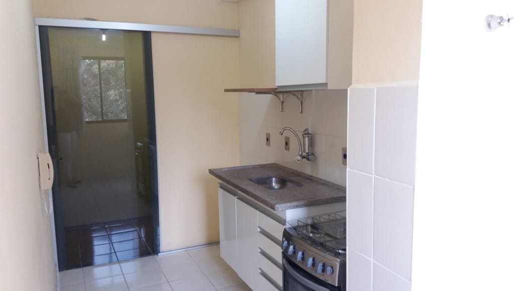 Apartamento Padrão para Venda em Medeiros Jundiaí-SP