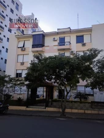 Apartamento Padrão para Venda