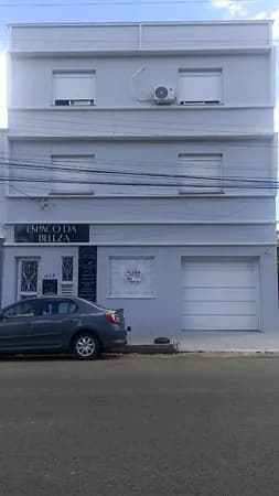 Apartamento em Santa Maria - Nossa Senhora das Dores
