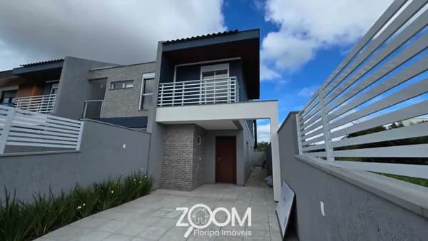 Casa em construção Marinas