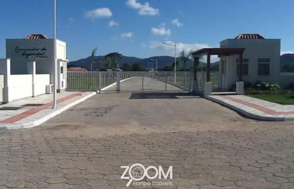 Terrenos Exclusivos em Condomínio fechado no Campeche, Florianópolis.