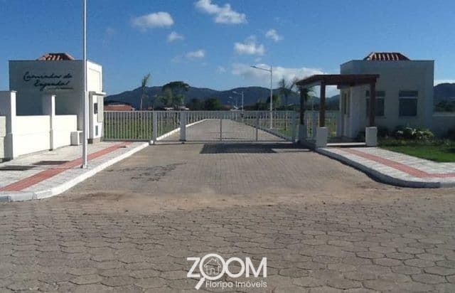 Terrenos Exclusivos em Condomínio fechado no Campeche, Florianópolis.
