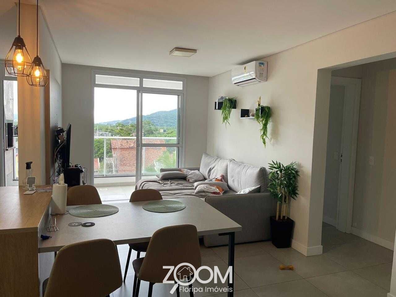 Apartamento em Florianópolis - Campeche