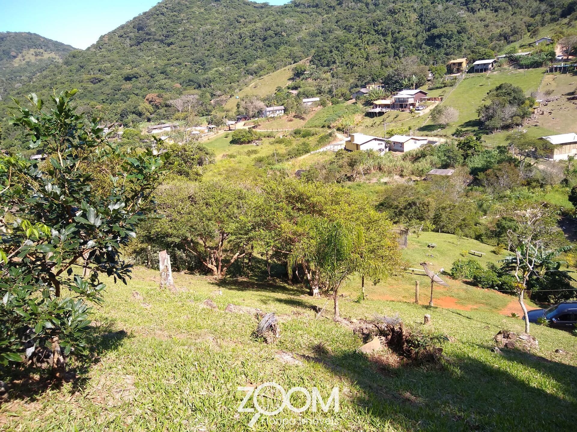 Sítio em Ribeirão da Ilha, Florianópolis/SC