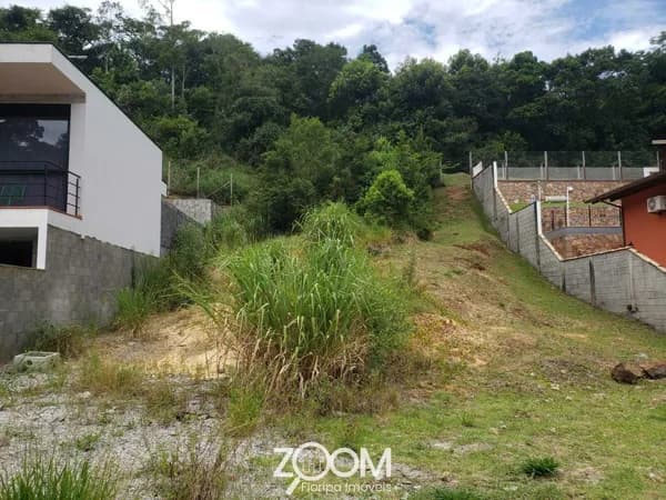 Lote/Terreno em Florianópolis - Campeche