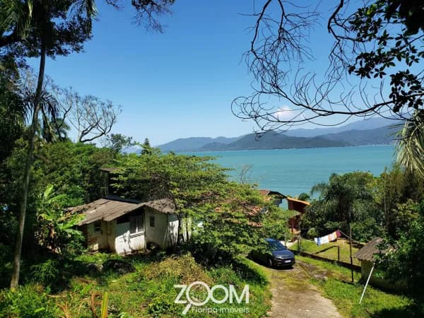 Fazenda/Sítios/Chácaras em Florianópolis - Ribeirão da Ilha