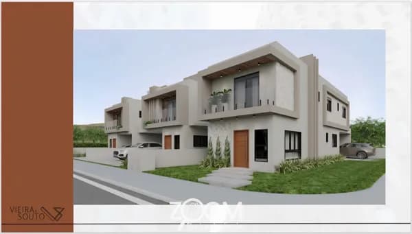 Modernidade, conforto e localização privilegiada no norte da Ilha!