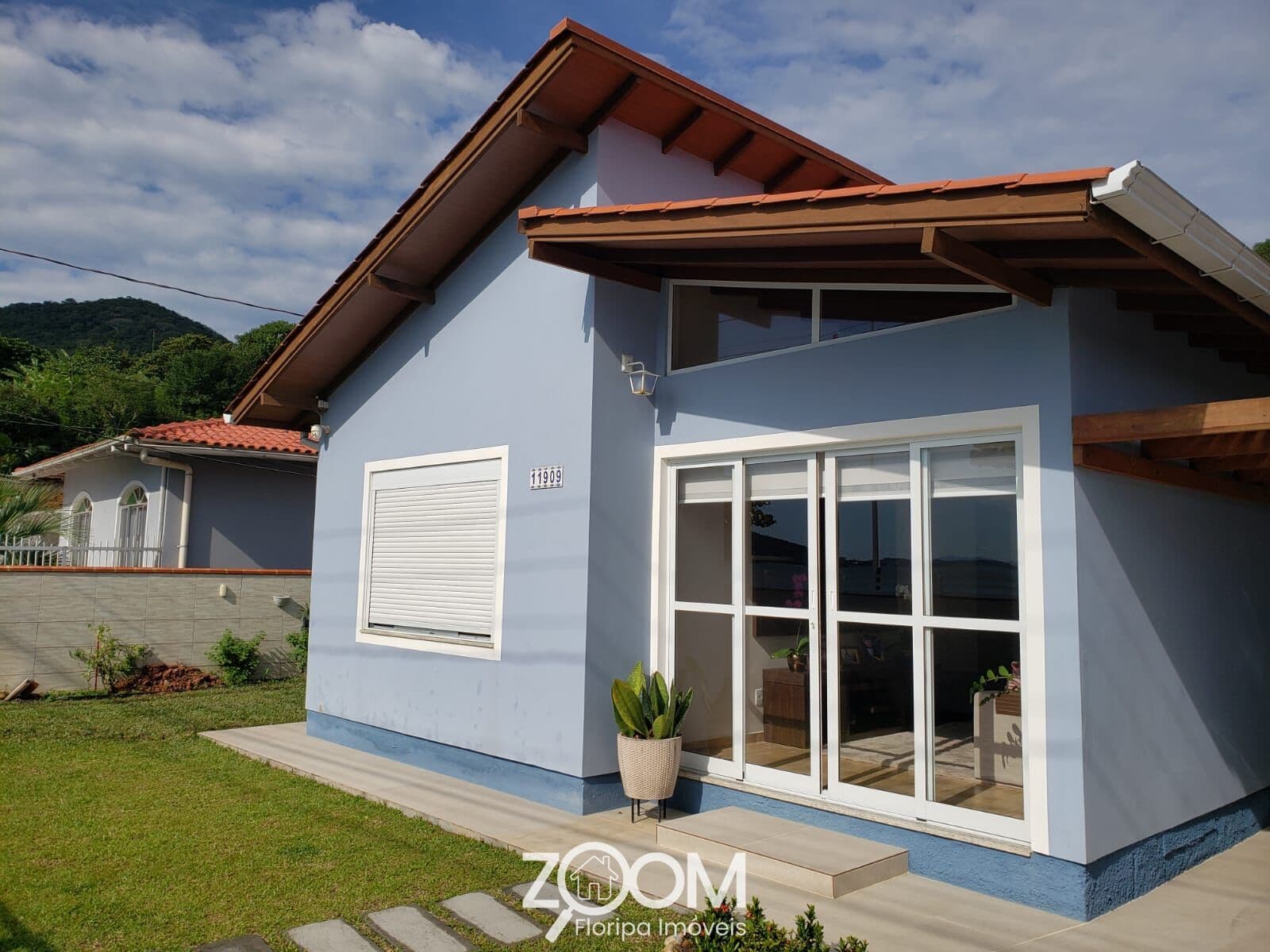 Casa em Florianópolis - Ribeirão da Ilha