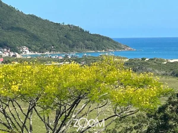 Sítio em Pântano do Sul, Florianópolis/SC