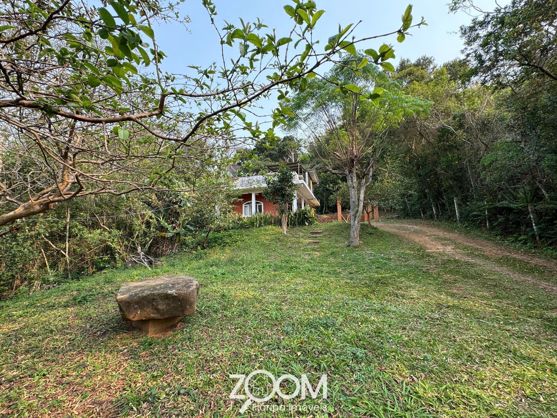 Casa em Florianópolis - Pântano do Sul