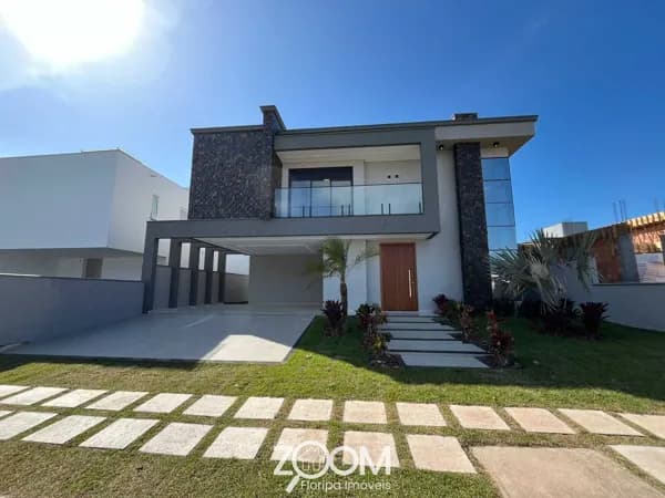 Condomínio Red Park | Casa alto padrão com 4 dormitórios, sendo 3 suítes