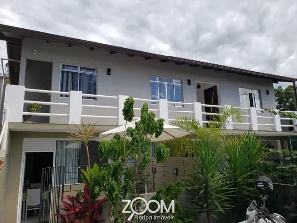 Casa em Florianópolis - Ribeirão da Ilha