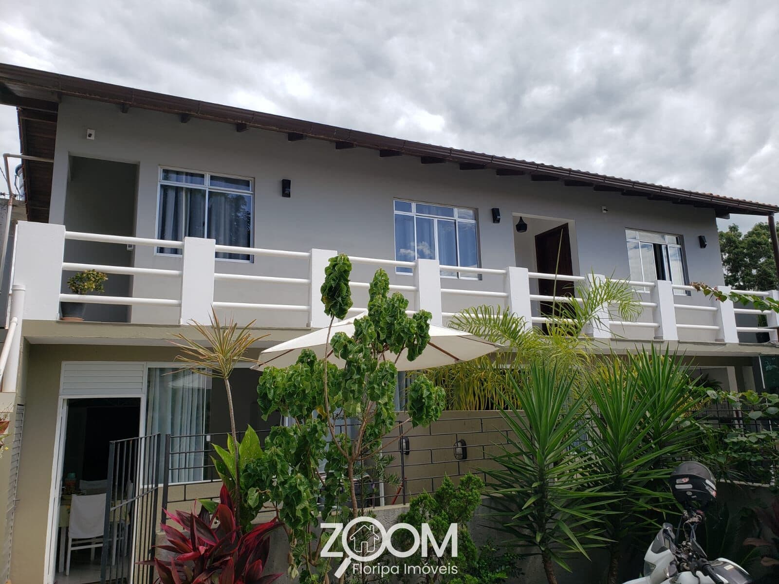 Casa em Florianópolis - Ribeirão da Ilha