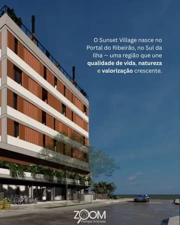 Lançamento no Portal do Ribeirão