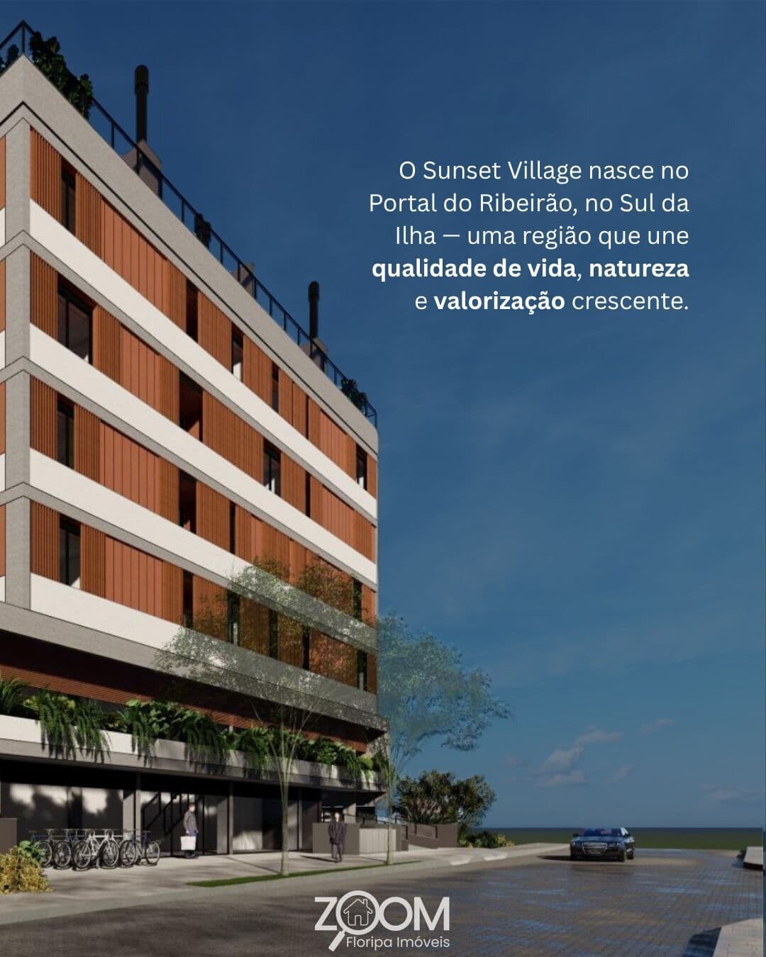 Lançamento no Portal do Ribeirão