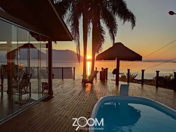 Casa Vista Mar