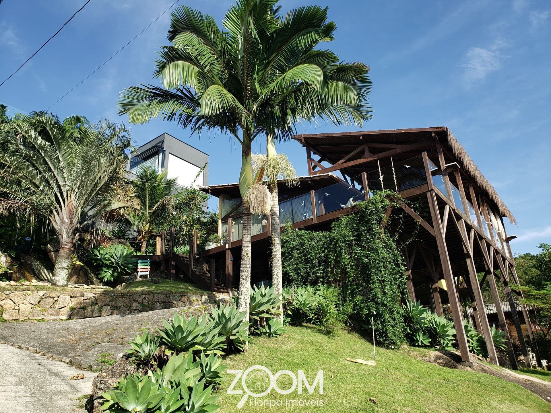 Casa Vista Mar