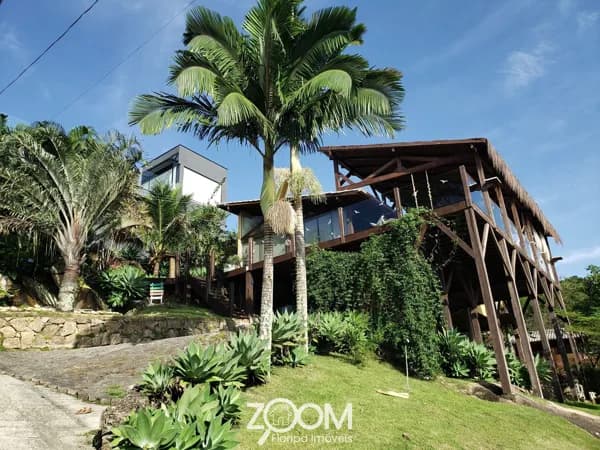 Casa Vista Mar
