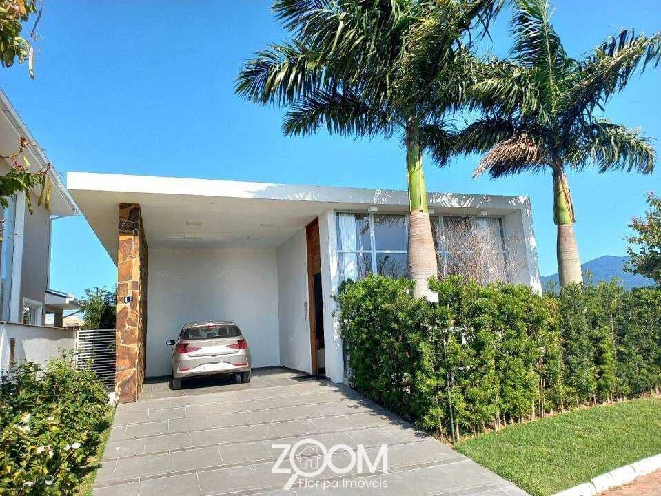Casa de Condomínio em Florianópolis - Campeche