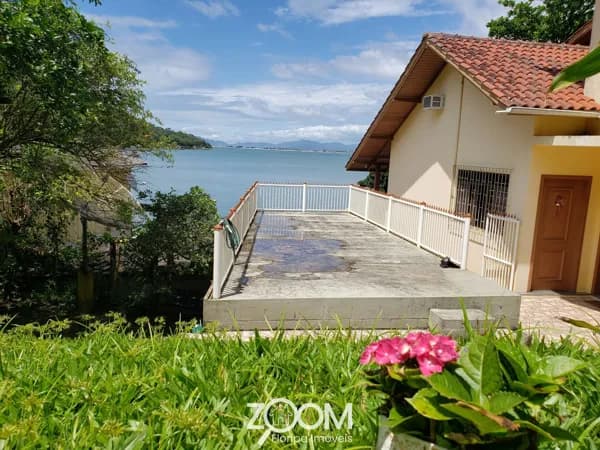 Casa em Florianópolis - Ribeirão da Ilha