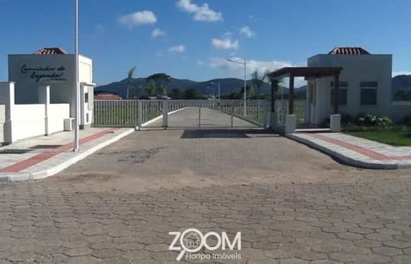 Terrenos Exclusivos em Condomínio fechado no Campeche, Florianópolis.