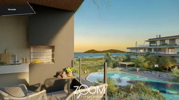 Apartamento 1D Nautic Campeche