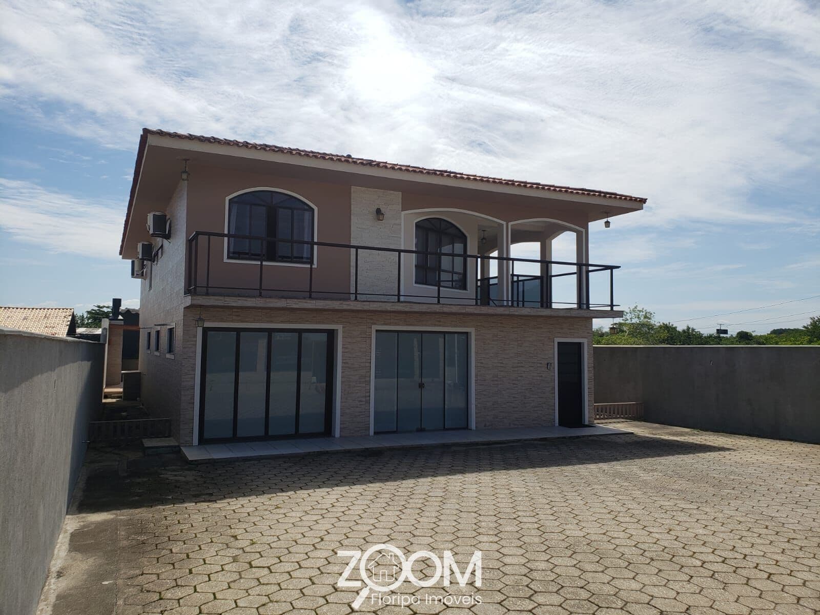 Casa em Florianópolis - Ribeirão da Ilha