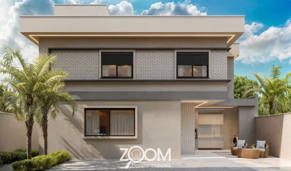 Residencial Lumière - Casa 03