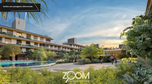 Apartamento 2D Nautic Campeche