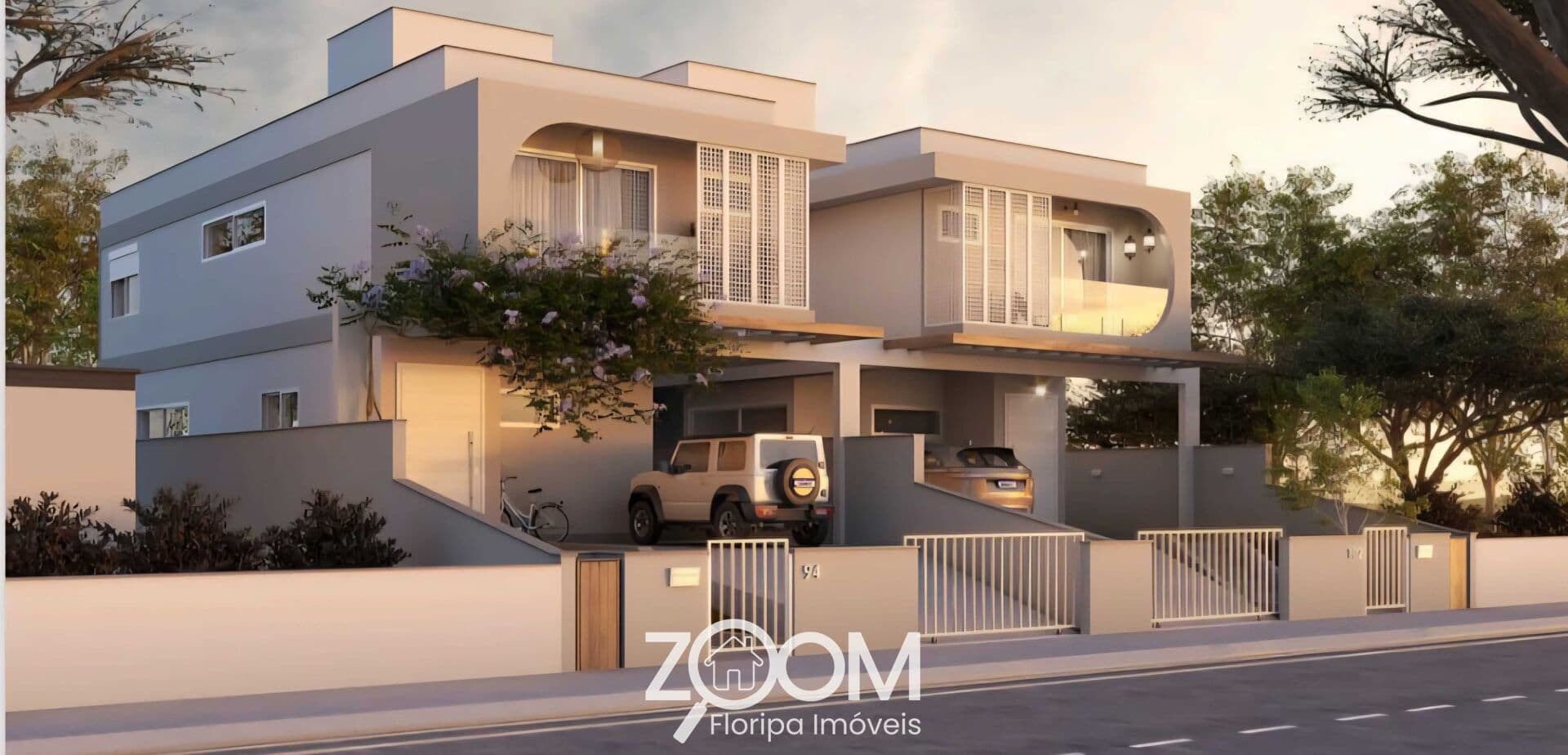 Málaga Eco Residence