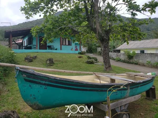 Casa Vista Mar