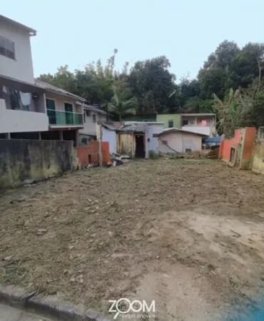 186 m² - Pronto para Construir