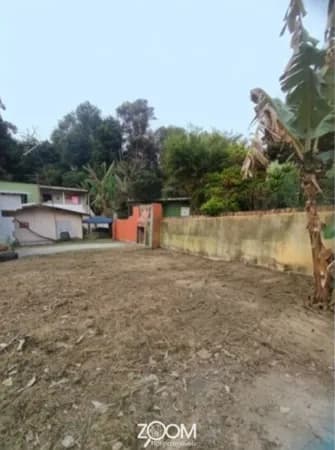 186 m² - Pronto para Construir