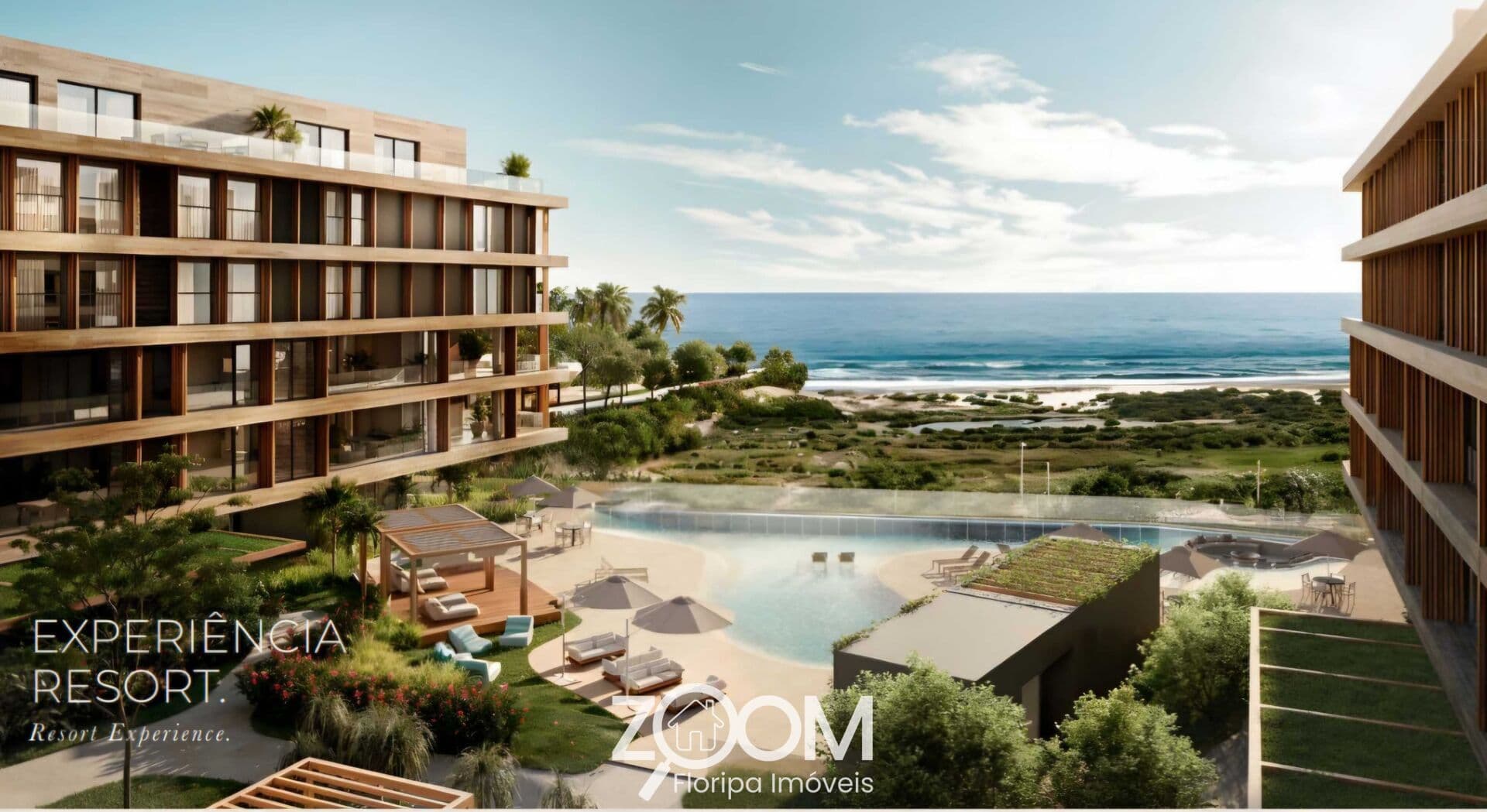 MAKAI - Duplex 1 suíte