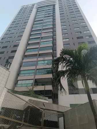 Apartamento em Recife - Boa Viagem