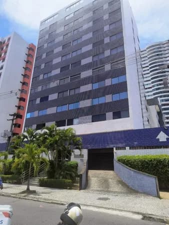 Sala/Conjunto em Recife - Boa Viagem