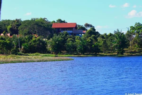 Lote/Terreno em Jaboatão dos Guararapes - Vargem Fria