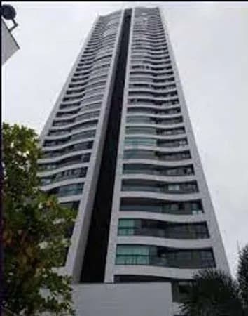 Apartamento em Recife - Pina
