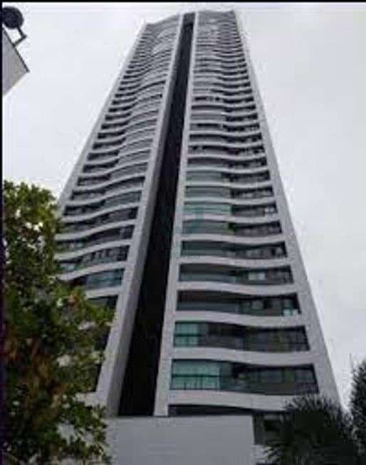 Apartamento em Recife - Pina