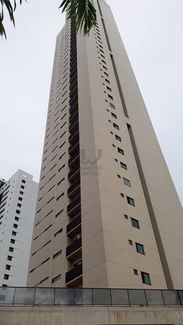 Apartamento em Recife - Santana